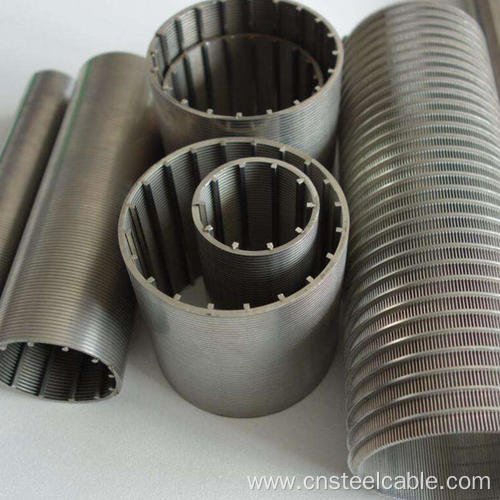 304 Triangle Stainless steel wire